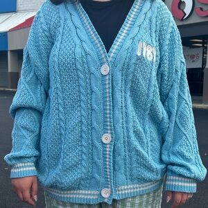 Taylor Swift 1989 Cardigan